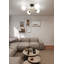 Wisby 4 - Light Dome Chandelier-1684729092-1684729091