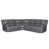 Grey est en rupture de stock