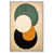 Cadre blanc est en rupture de stock