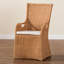 Chaise Camile Bohemian