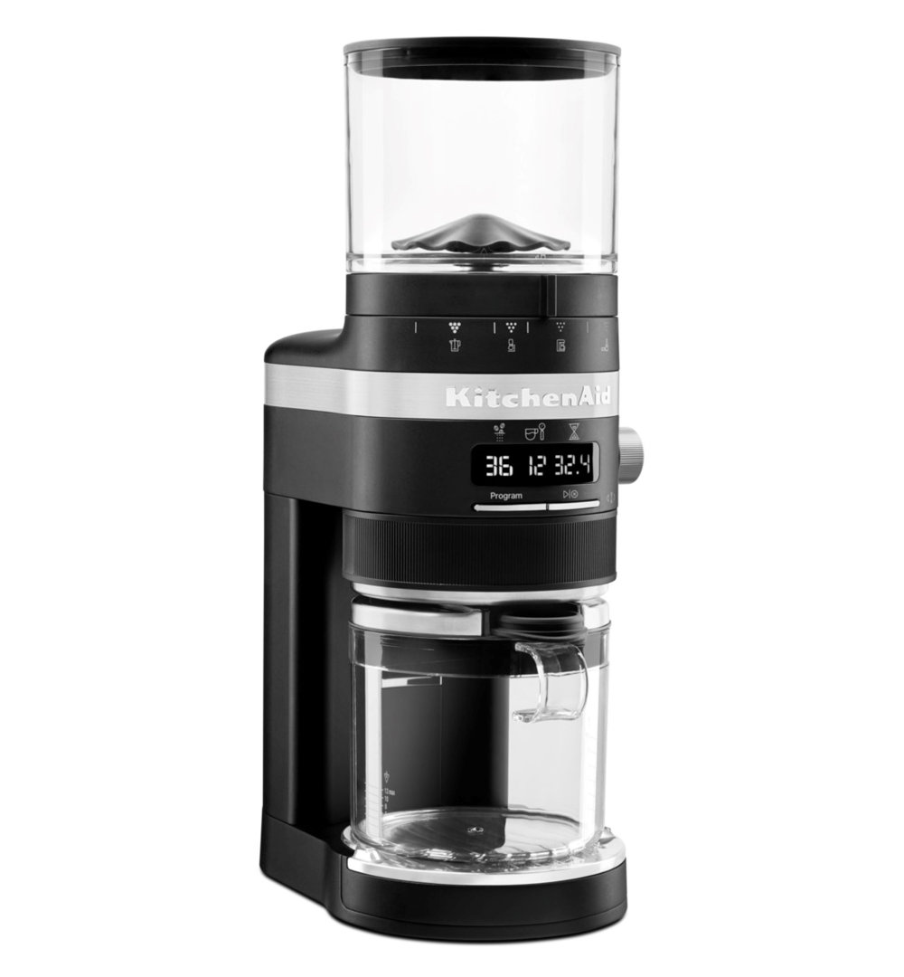KitchenAid Burr Coffee Grinder