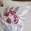 Linenberry Square Pillow Cover & Insert