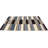 Performance Wool Striped Indoor Rug