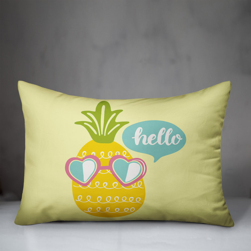 Throw Pillow