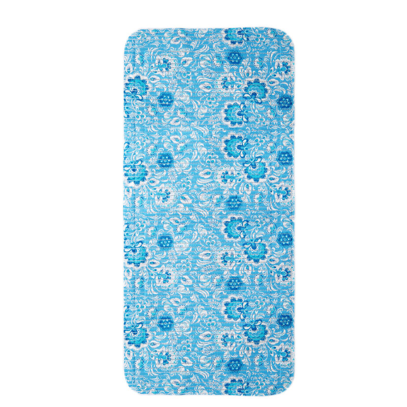 Tapis de douche en velours Falkirk