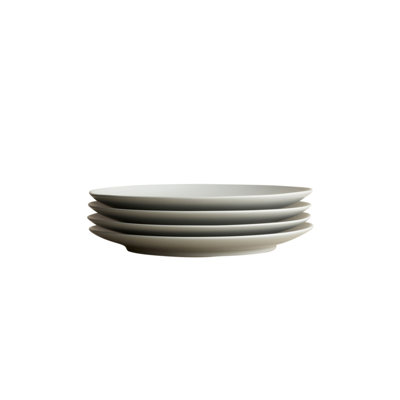 Year & Day 11" Ceramic Dinner Plate