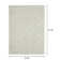Ileah Performance Geometric Indoor Rug