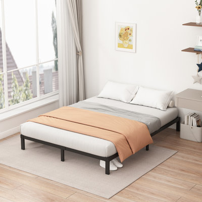 Penncross 9 Inch Bed Frame