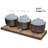 KB Ice 30 Lb. Daily Production Nugget Ice Portable Ice Maker