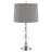 Clenon Crystal USB Table Lamp
