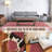 Arjen Shag Indoor Rug-428304986