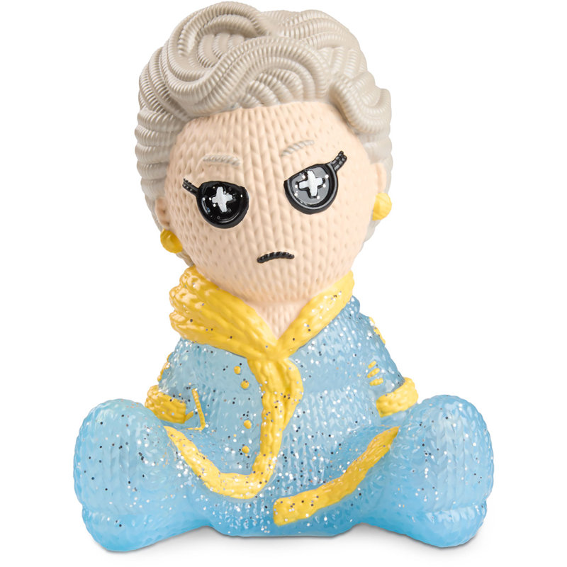  - Méchante - Madame Morrible # 493 (translucide)