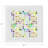 Mod Confetti Cotton Sateen Dinner Napkins-126138108