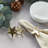 Metal Napkin Ring