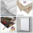 " Audrey Hepburn, Marilyn Monroe Bubble Gum - 2 Piece Wrapped Canvas Print Set " 2 - Pieces-267531035