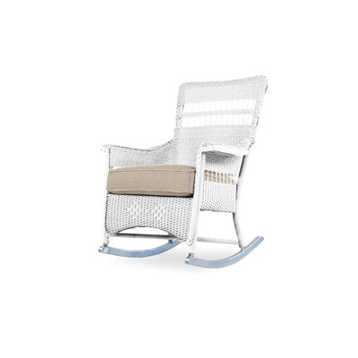 Nantucket Outdoor Rocker Chair