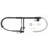 RoomTec Pull Down Kitchen Faucet with Soap Dispenser-86376539