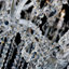 Lustre à intensité variable 36 lumières Laiya-561490188