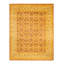 Classic One-of-a-Kind 8' 1" X 10' 3" Hand Knotted Area Rug