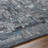 Hand Tufted Polyester Area Rug in Butter-1601147063
