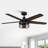 Rippy 52'' Ceiling Fan with Light Kit