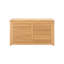Teak Deck Box