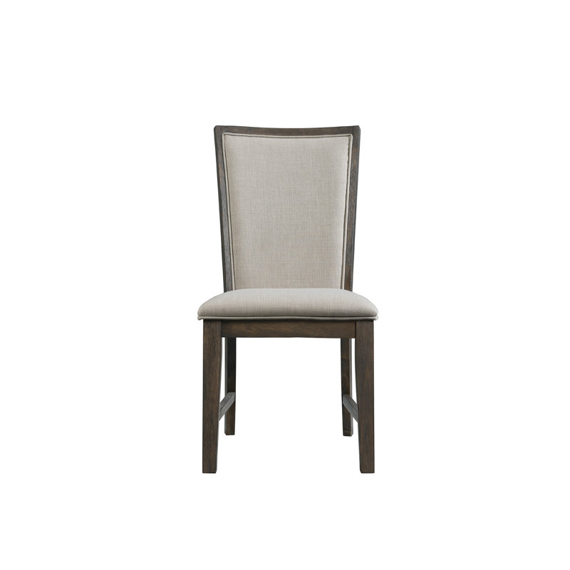 Madilyn 19.5'' H Upholstered Side Chair