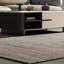 Table basse moderne simple et luxueuse-102627807