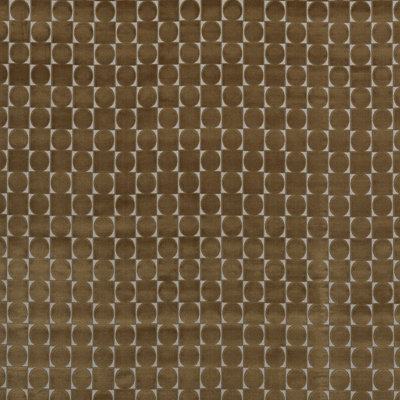 Lorenzo Castillo Volume III Geometric Fabric