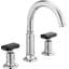 Invari™ Widespread Lavatory Faucet with Arc Spout-150815029-230105488-230105490