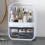 Baelyn Plastic Makeup Organiser-277516062