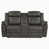 Gray Microfiber/Microsuede selected