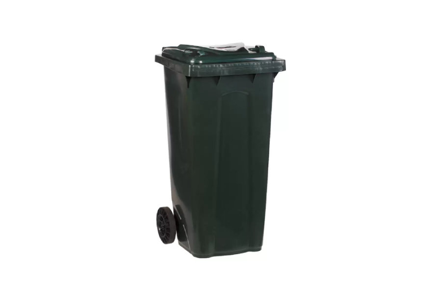 Winterburn 85 Litre Rubbish Bin