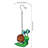 Mini Bug Solar Lantern - Snail