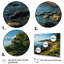 Rhode Seashore Island Landscape - impression-900412138-900412134
