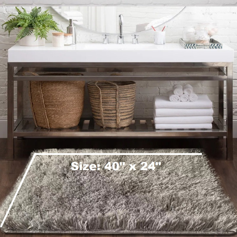 5EF4BFD6CCF64DB4900F4EDFE9E18CCA, L 24 po x L 40 po, Gris