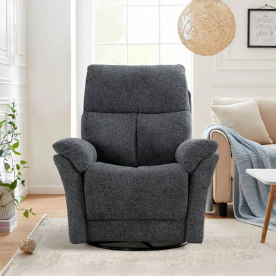 Hawn 33.5" W Rocker Recliner