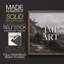 Paysages rétro-CCDCLVI - impression encadrée - réaménageable-712435570