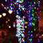 Guirlande lumineuse féerique à DEL 98 pi-1581744102
