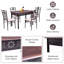 Leming Dining Set-370094442-370094443