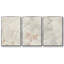 Terre Cotta Trace I - Toile encadrée multi-pièces-1256964645-1256964655