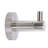 Venezia 4 Piece Wall Mounted Bathroom Hardware Set with 24" Towel Bar-32735885