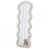 Blanc est en rupture de stock