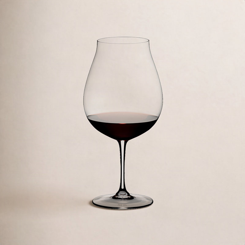 RIEDEL Vinum New World Pinot Noir Wine Glass