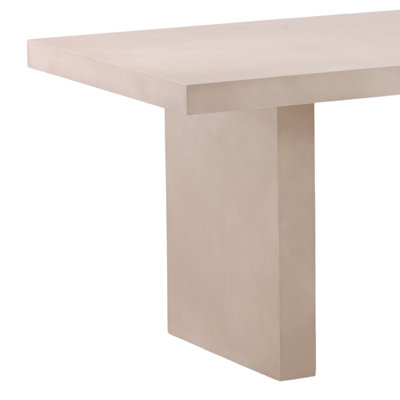 Table de salle à manger Santino
