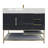 Glasgow 41.75'' Single Bathroom Vanity with Acrylic Top-2131070209