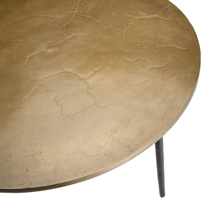 Boylon Three Leg Coffee Table