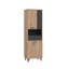 Oquinn 192.5cm Kitchen Pantry