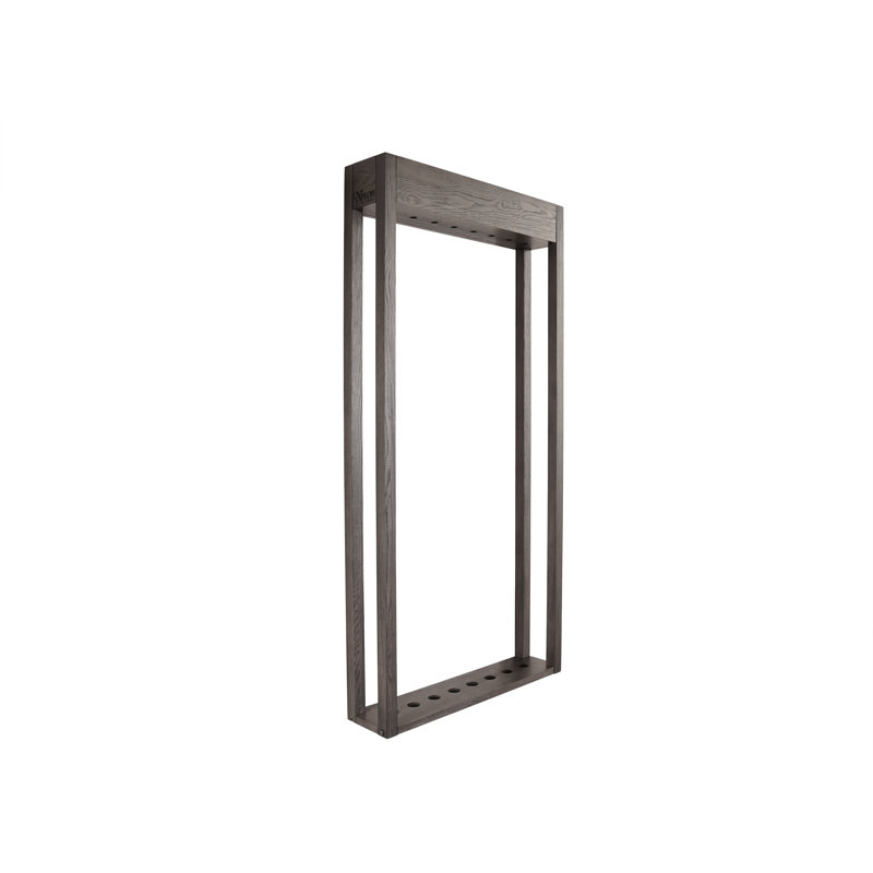 Bryant Grayson Wall Pool Cue Rack