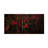 Bolog Andy Hu  Getting Red Canvas Art-109334567